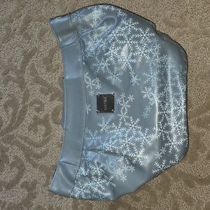 MICHE SNOWFLAKE DEMI SHELL